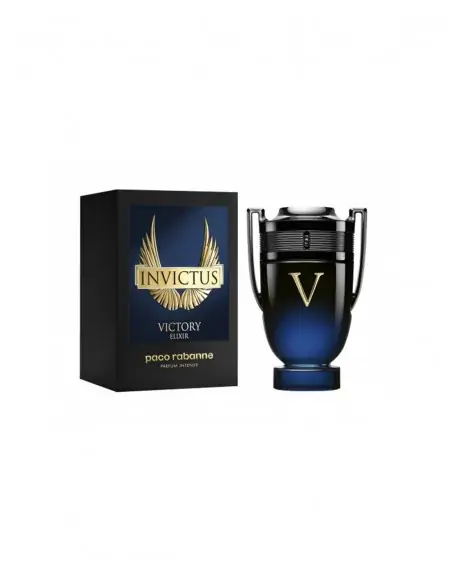 Invictus Victory Elixir Intense