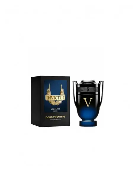 Invictus Victory Elixir Intense