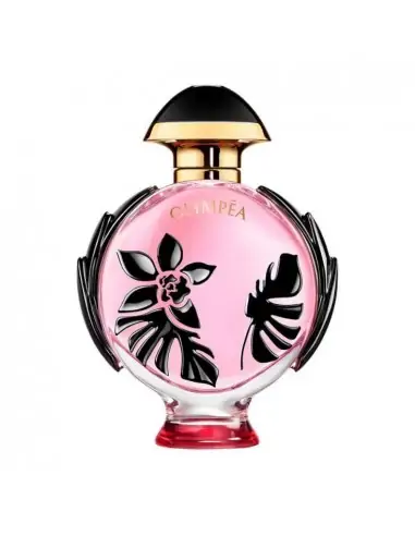 Olympea Flora Intense Eau De Parfum Mujer-Perfumes de Mujer