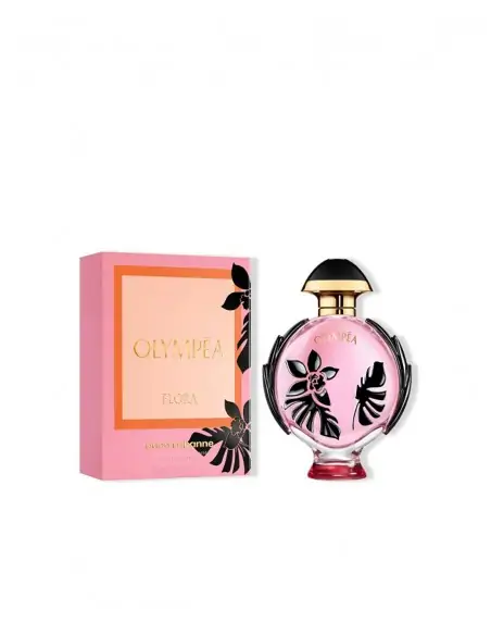 Olympea Flora Intense EDP PACO RABANNE Mujer