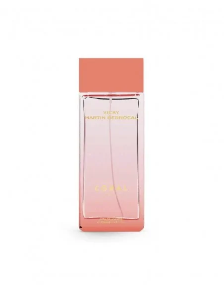 Coral eau de toilette