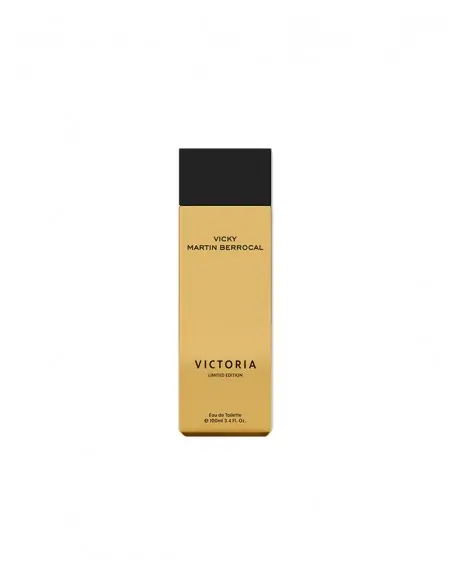 Victoria eau de toilette -Ed. limitada- VICKY MARTIN BERROCAL