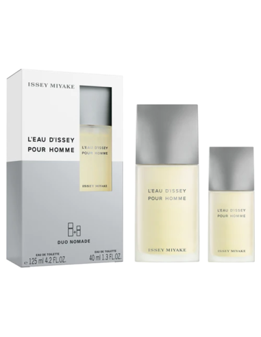 Estoig Eau Issey homme