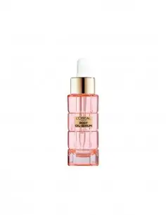 Age Perfect Gold Rosy Oil Serum