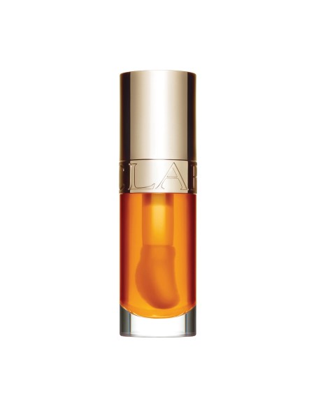 Lip comfort oil