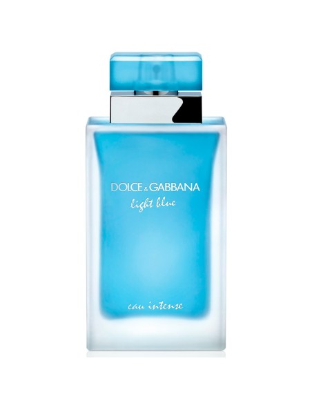 Light Blue Femme Eau Intense EDP DOLCE & GABBANA Mujer