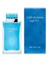 Light Blue Femme Eau Intense EDP DOLCE & GABBANA Mujer