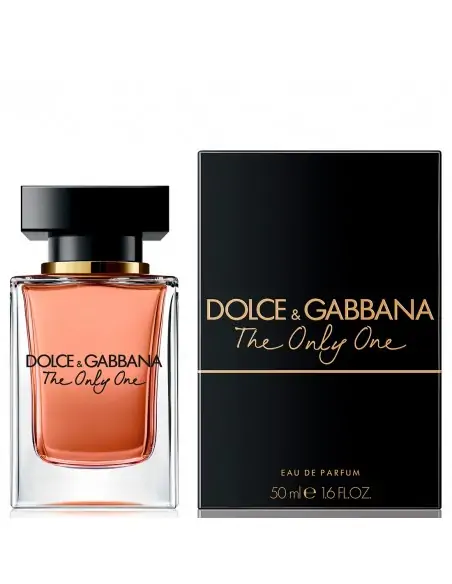 The Only One EDP DOLCE & GABBANA Mujer