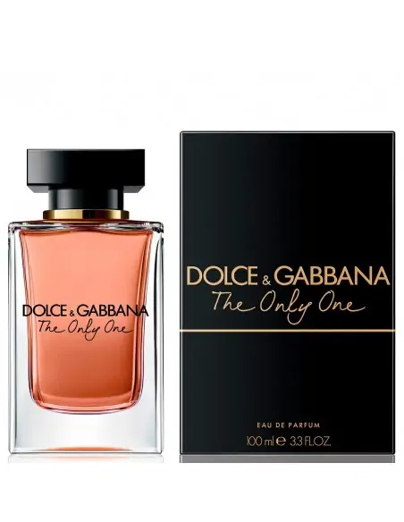 The Only One EDP DOLCE & GABBANA Mujer