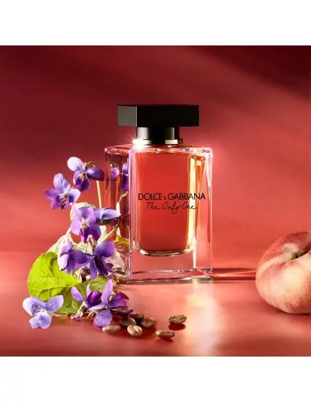 The Only One EDP DOLCE & GABBANA Mujer