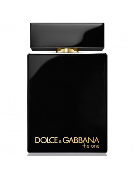 The One Men Intense EDT DOLCE & GABBANA Perfumes