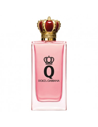 Q Femme  Eau De Parfum Fragancia Para Mujer