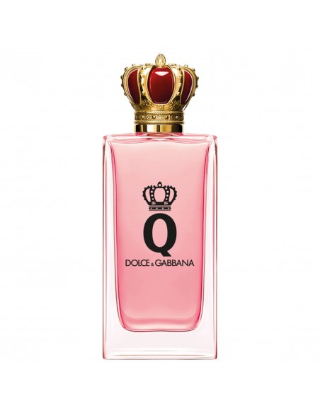 Q Femme  Eau De Parfum Fragancia Para Mujer