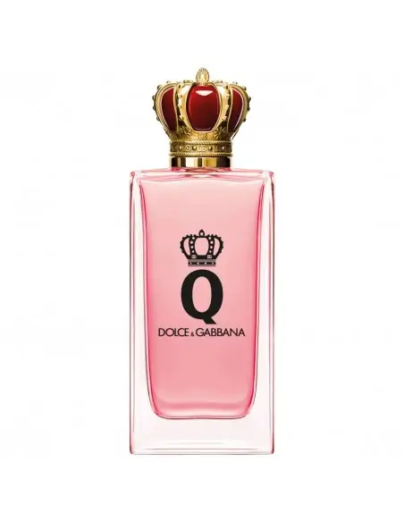 Q Femme Eau De Parfum Fragancia Para Mujer