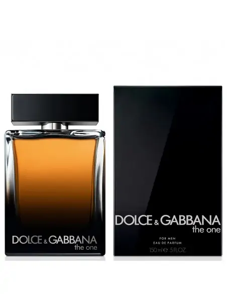 The One Men EDP DOLCE & GABBANA Perfumes