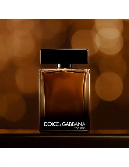 The One Men EDP DOLCE & GABBANA Perfumes