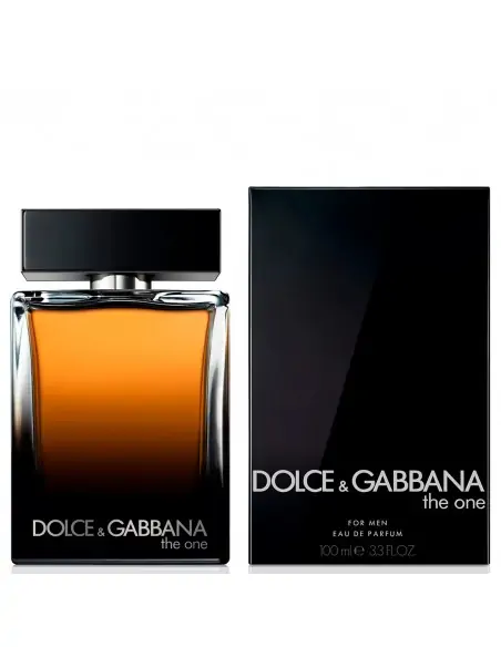 The One Men EDP DOLCE & GABBANA Perfumes