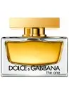 The One EDP DOLCE & GABBANA Mujer