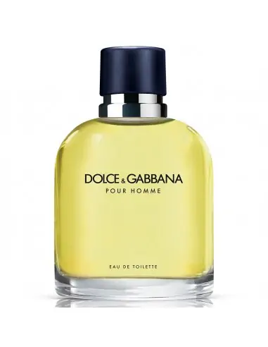 Pour Homme Eau de Toilette Fragancia Para Hombre-Perfums masculins