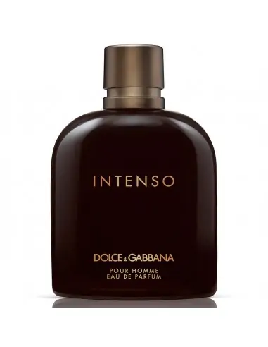 Intens Pour Homme Eau de Parfum-Perfums masculins