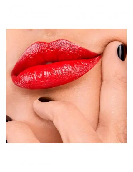 LABIAL ROUGE PUR COUTURE THE BOLD YVES SAINT LAURENT Labios