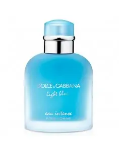 Light Blue Eau Intense Fragancia Masculina