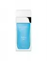 Light Blue Italian Love Edicion Limitada 50ml