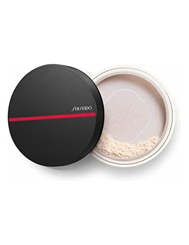 Synchro Skin Invisible Silk Loose Powder Polvo Sueltos