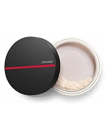 Synchro Skin Invisible Silk Loose Powder Polvo Sueltos-Pólvores compactes i soltes