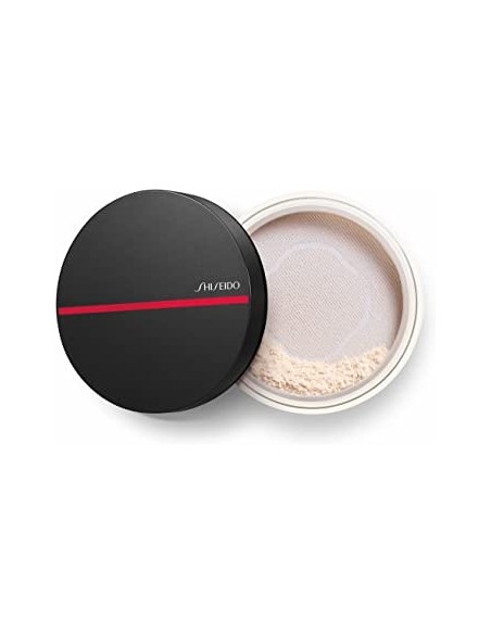 Synchro Skin Invisible Silk Loose Powder Polvo Sueltos