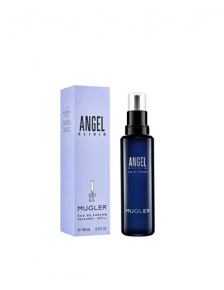 Angel Elixir Eau Parfum Recarga Para Mujer