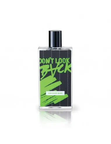 Uniform Dont Look Back Eau De Toilette Unisex-Perfums masculins