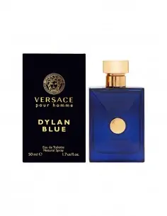 Dylan Blue VERSACE PROFUMI Hombre