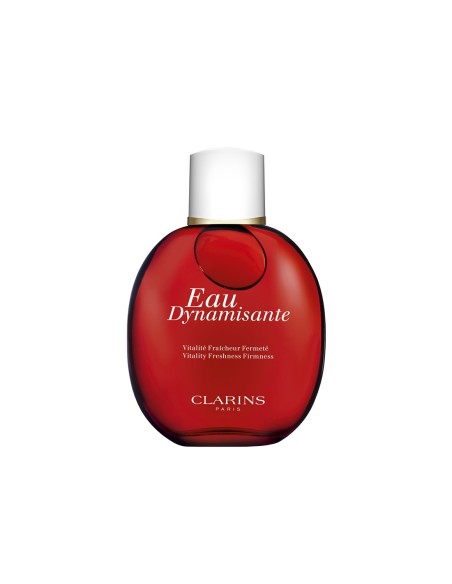 Agua Tratamiento Eau Dynamisante CLARINS Mujer