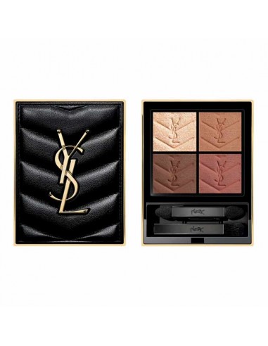 Sombra Paletta Couture YVES SAINT LAURENT Ojos