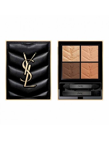 Sombra Paletta Couture YVES SAINT LAURENT Ojos