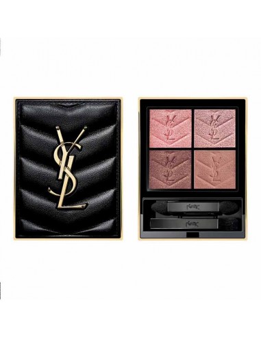 Sombra Paletta Couture YVES SAINT LAURENT Ojos