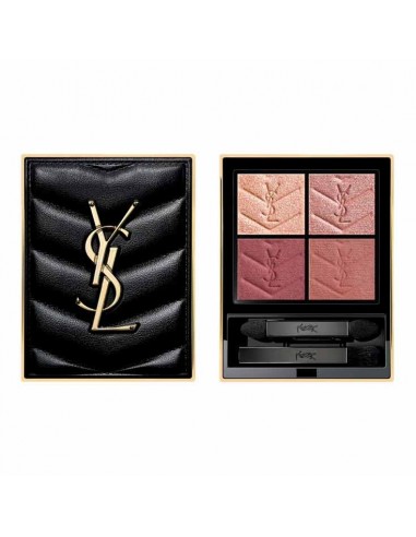 Sombra Paletta Couture YVES SAINT LAURENT Ojos