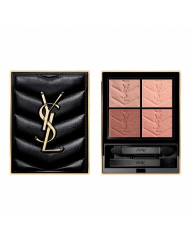 Sombra Paletta Couture YVES SAINT LAURENT Ojos