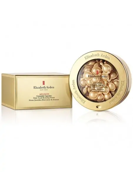 ADVANCED CERAMIDE CAPSULES ELIZABETH ARDEN Antiarrugas y