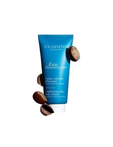 Crema Cuerpo Eau Ressourcante CLARINS Hidratantes y Nutriticion