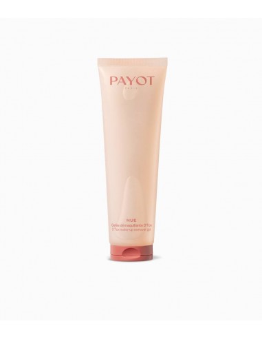 Desmaquillante Gelee Nettoyante Detox PAYOT Limpieza Facial