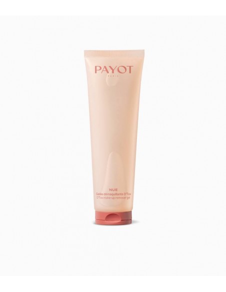 Desmaquillante Gelee Nettoyante Detox PAYOT Limpieza Facial