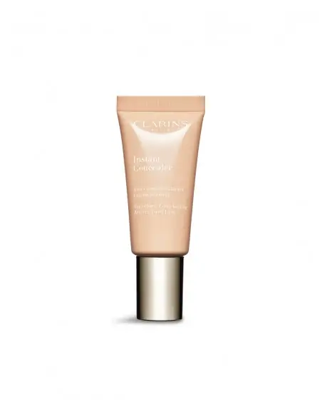 Instant Concealer Corrector Antiojeras CLARINS Antiarrugas y