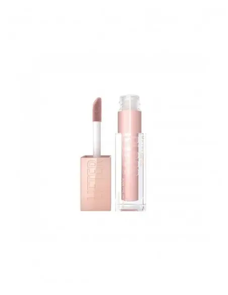 LIFTER GLOSS - Rellenador con hyaluron- MAYBELLINE Labios