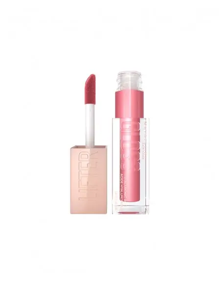 LIFTER GLOSS - Rellenador con hyaluron- MAYBELLINE Labios