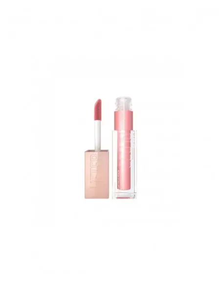 LIFTER GLOSS - Rellenador con hyaluron- MAYBELLINE Labios