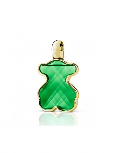 Love Me Emerald Elixir EDP TOUS Mujer