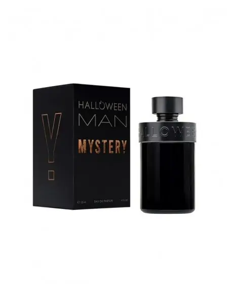 Halloween Man Mystery EDT HALLOWEEN Hombre