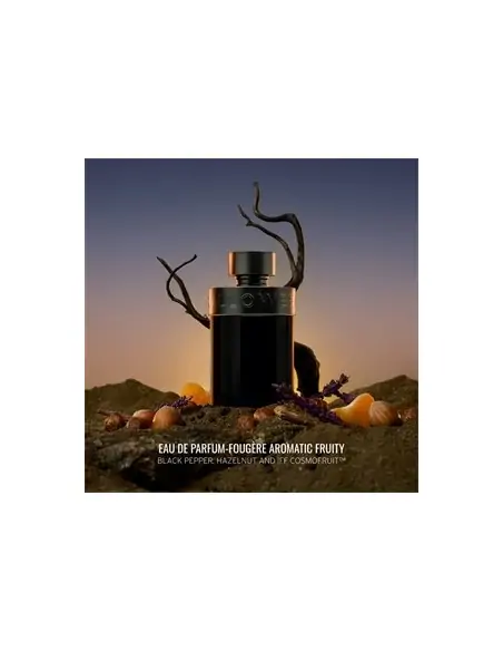 Halloween Man Mystery EDT HALLOWEEN Hombre